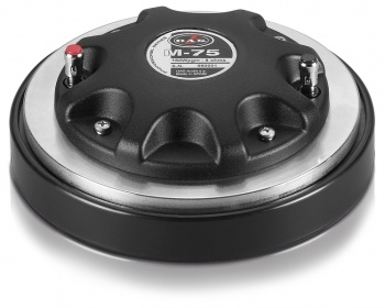 D.A.S 1,5 Driver Horn Driver 11/2"