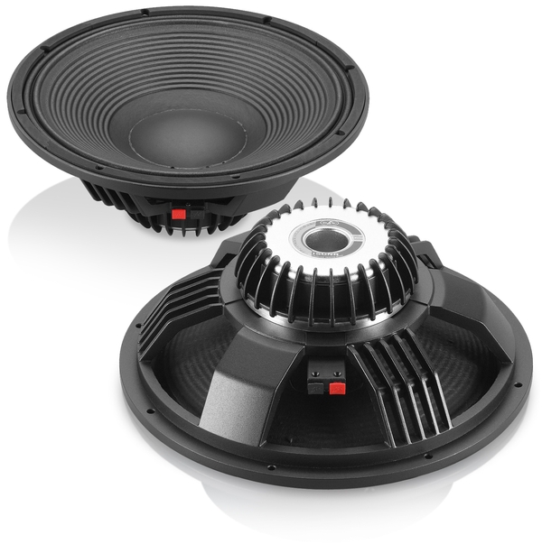 D.A.S 15GNR 15" Neodunamisk