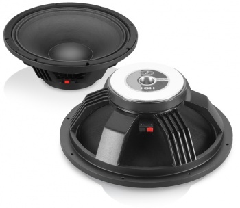 D.A.S 18H 18" Subwoofer